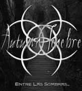 Autumn Tenebre : Entre las Sombras (Single)